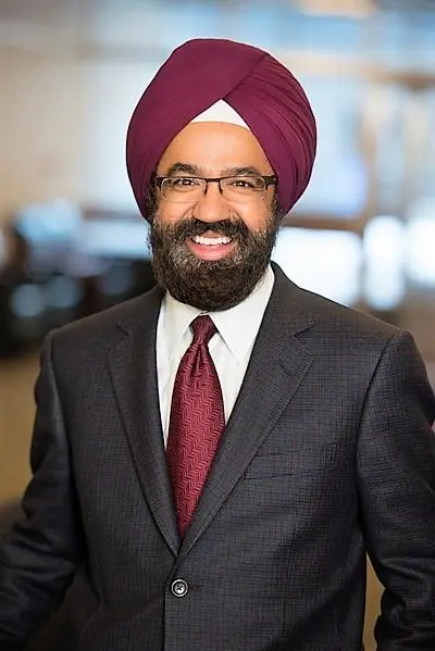 Jasjit Ahluwalia