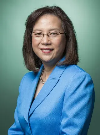 Grace X. Ma