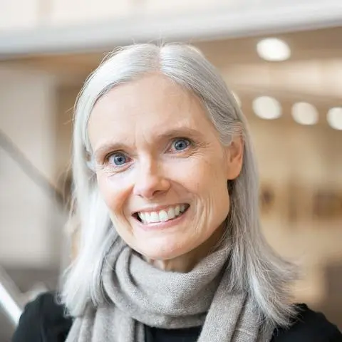 Nicola Camp