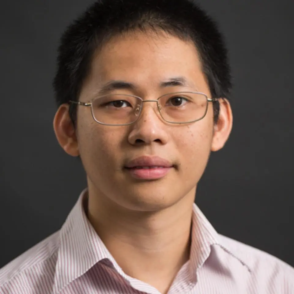 hien van nguyen portrait