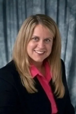 portrait of jennifer bunch