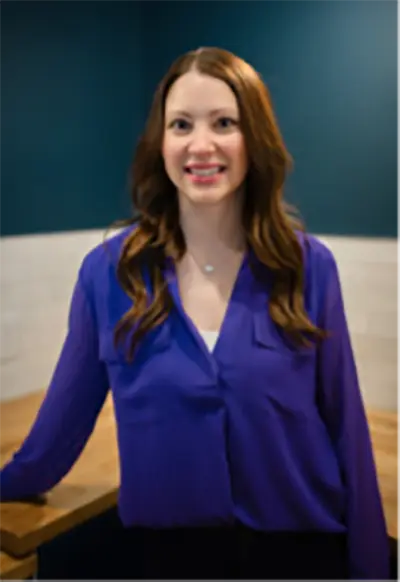 Lauryn Toby, PhD, BCBA