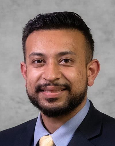 portrait of brar-shawn singh