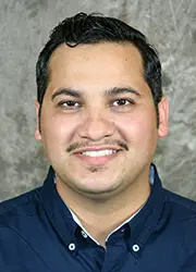Mofareh Alzahrm