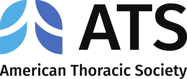 American Thoracic Society Logo