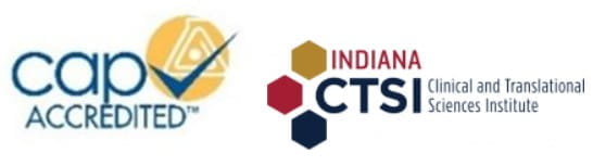 cap and ctsi logos