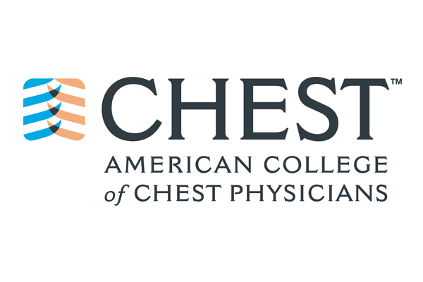 American College of Chest Physicians Logo