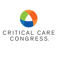 Critical Care Congress Logo