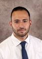 portrait of wesam alhadid