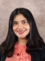 portrait of marriam ali