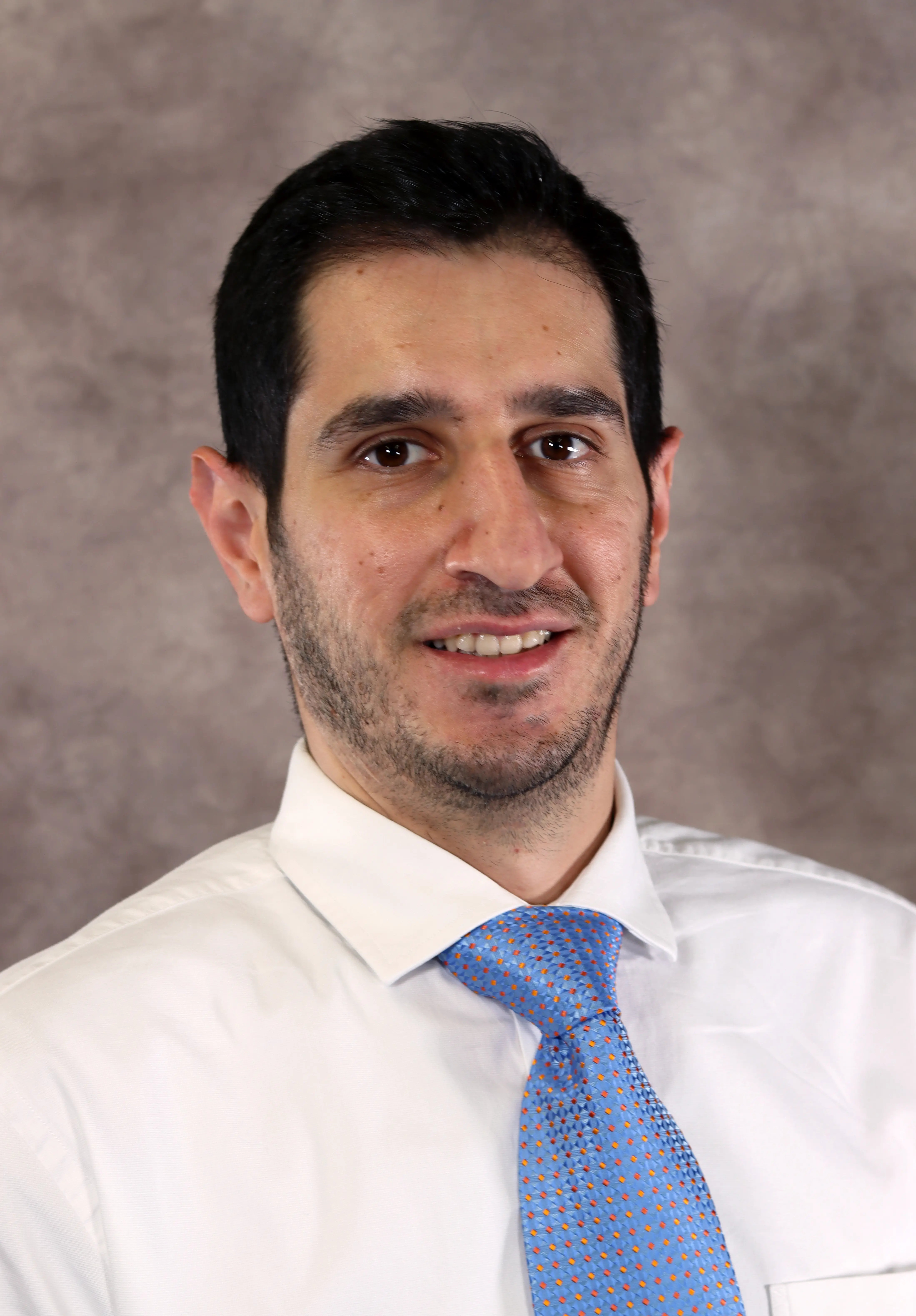 portrait of mina batarseh