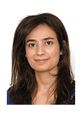 Fatima Ezzeddine