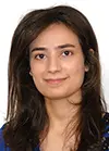 Fatima Ezzeddine