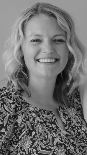 Erin Boente Hospice and Palliative Medicine Fellow