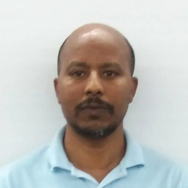 Eskezeia Dessie, PhD