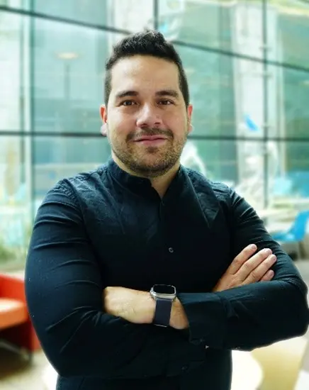 Esteban Correa