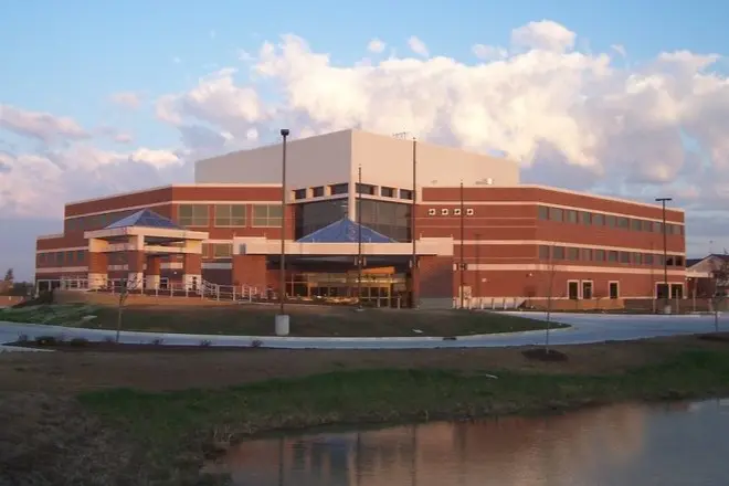 Evansville VA Clinic