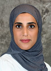 Fatimah Alhurayi