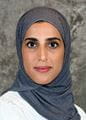 Fatimah Alhurayi