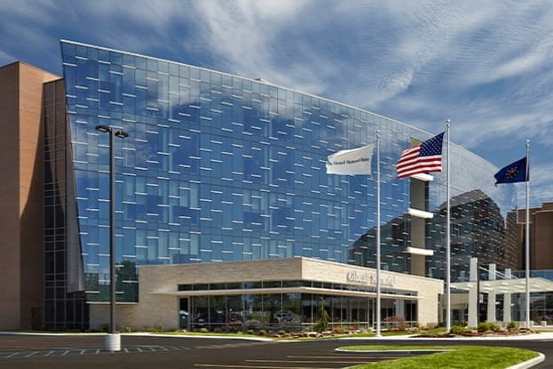 Good Samaritan Hospital Vincennes