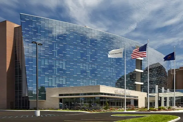 Good Samaritan Hospital Vincennes