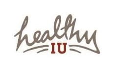Healthy IU logo