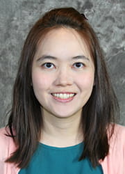 Peggy Huang