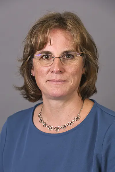 Thora Berndt