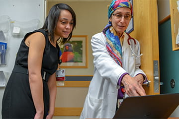 Rheumatology | Internal Medicine | IU School of Medicine