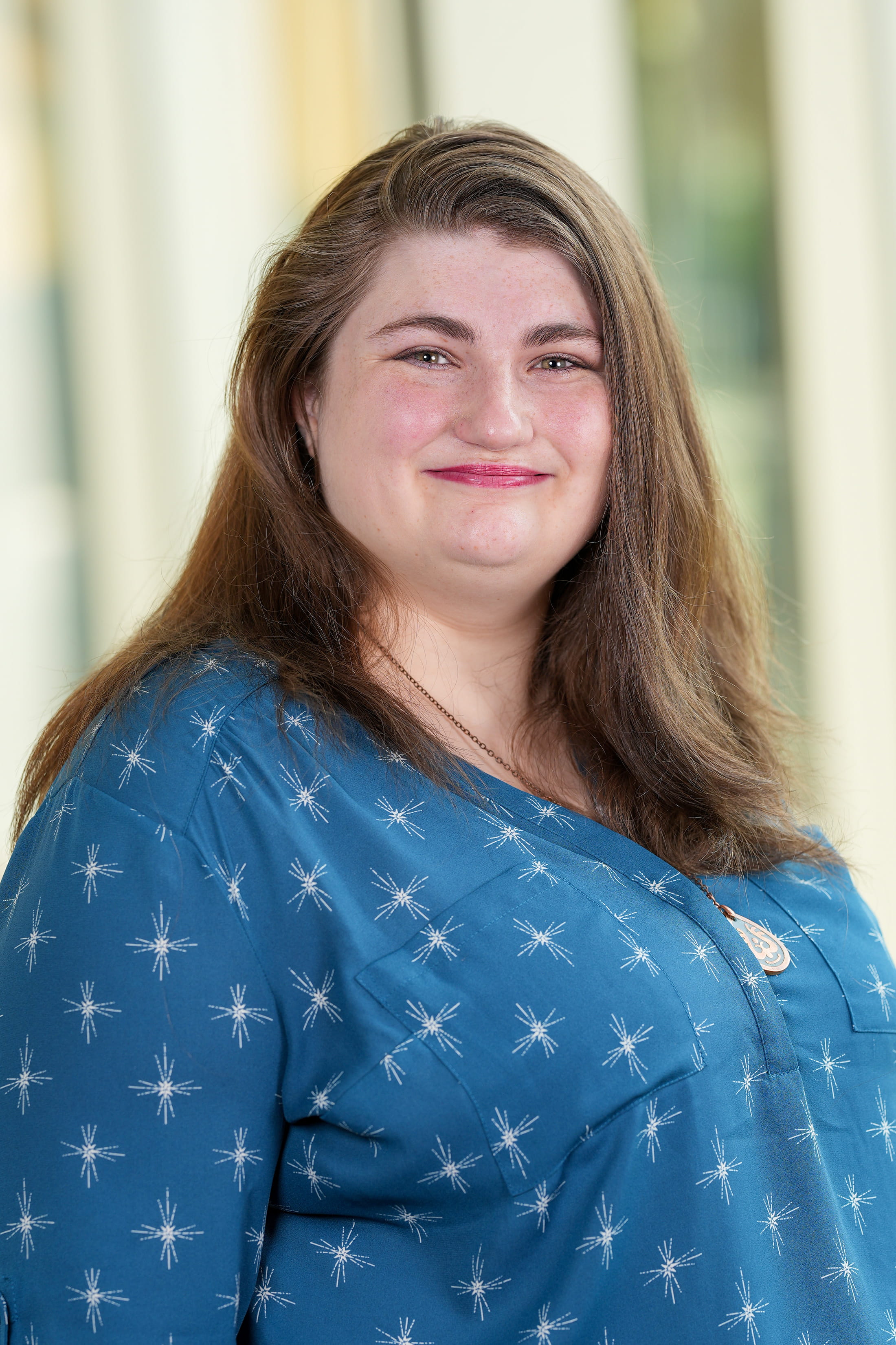 Photo of Shy Perkins