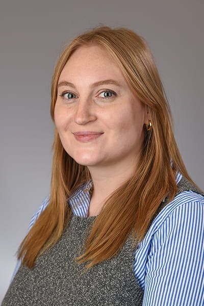 Photo of Anastasia Tate