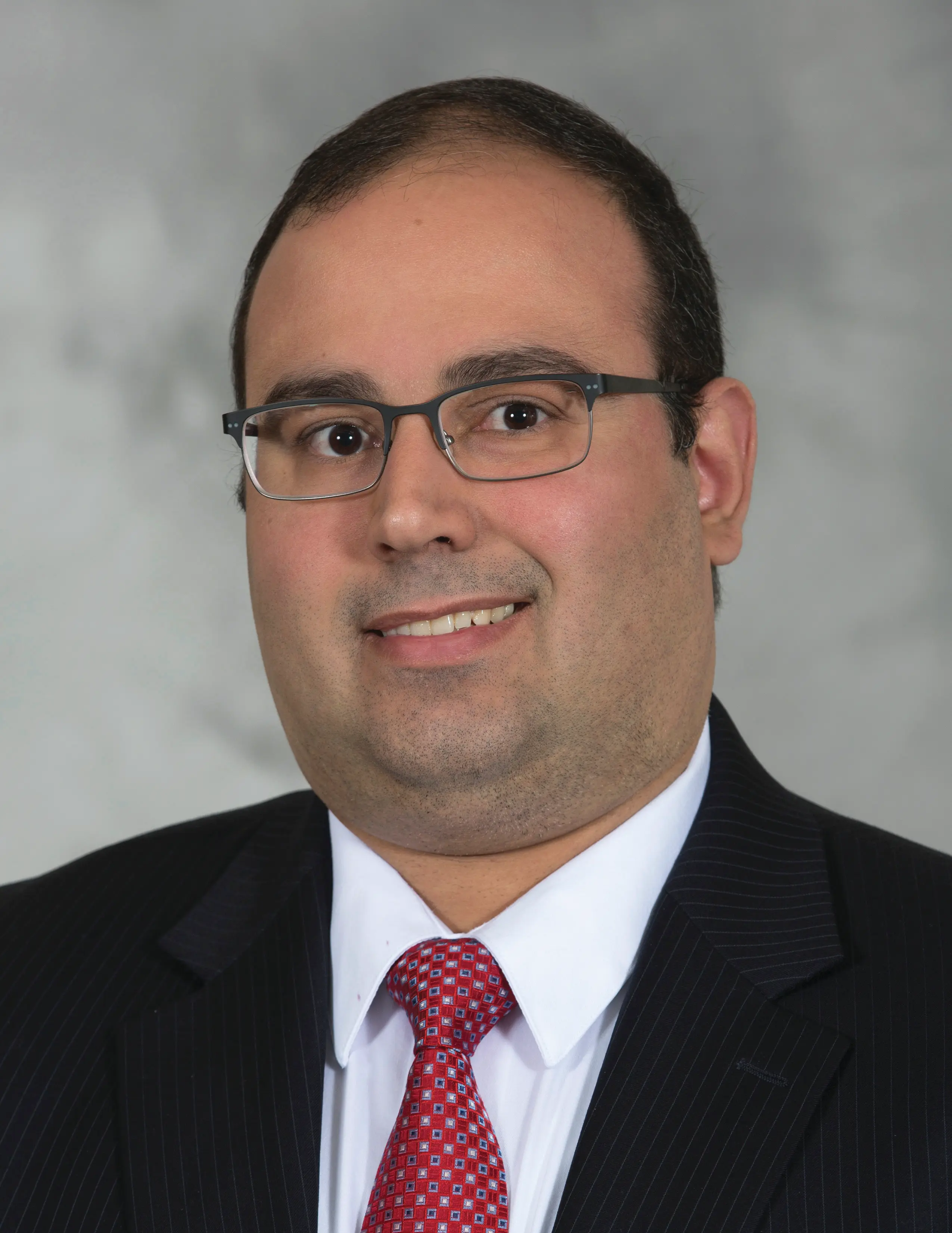 Ayman Hallab