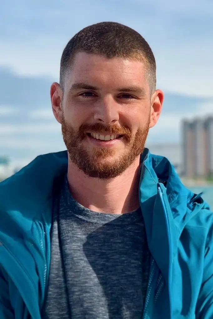 Nick Powell,PharmD
