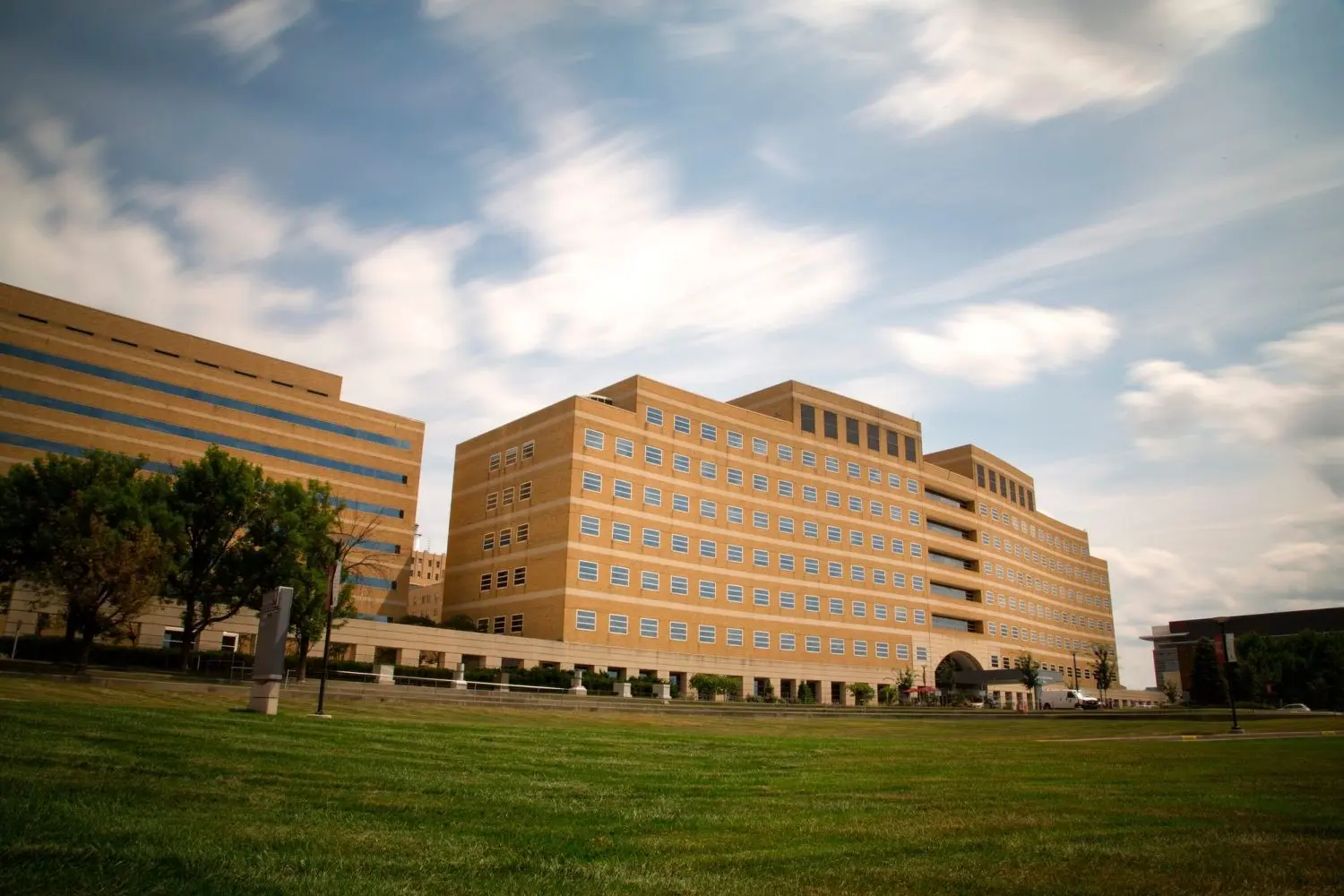 methodist hospital