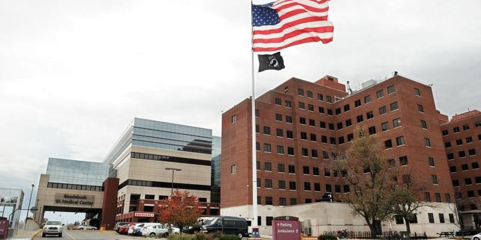 Richard L. Roudebush VA Medical Center