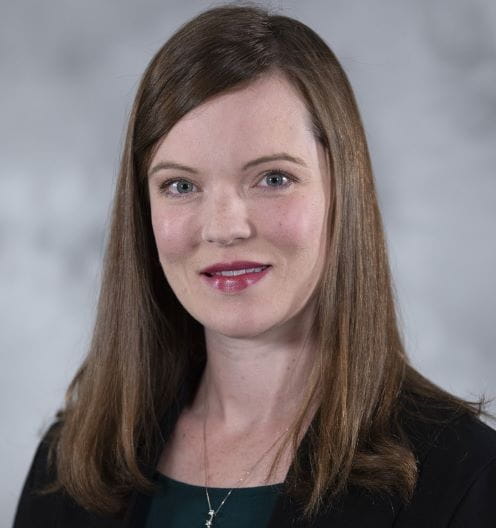 Julie Clary, MD, MBA