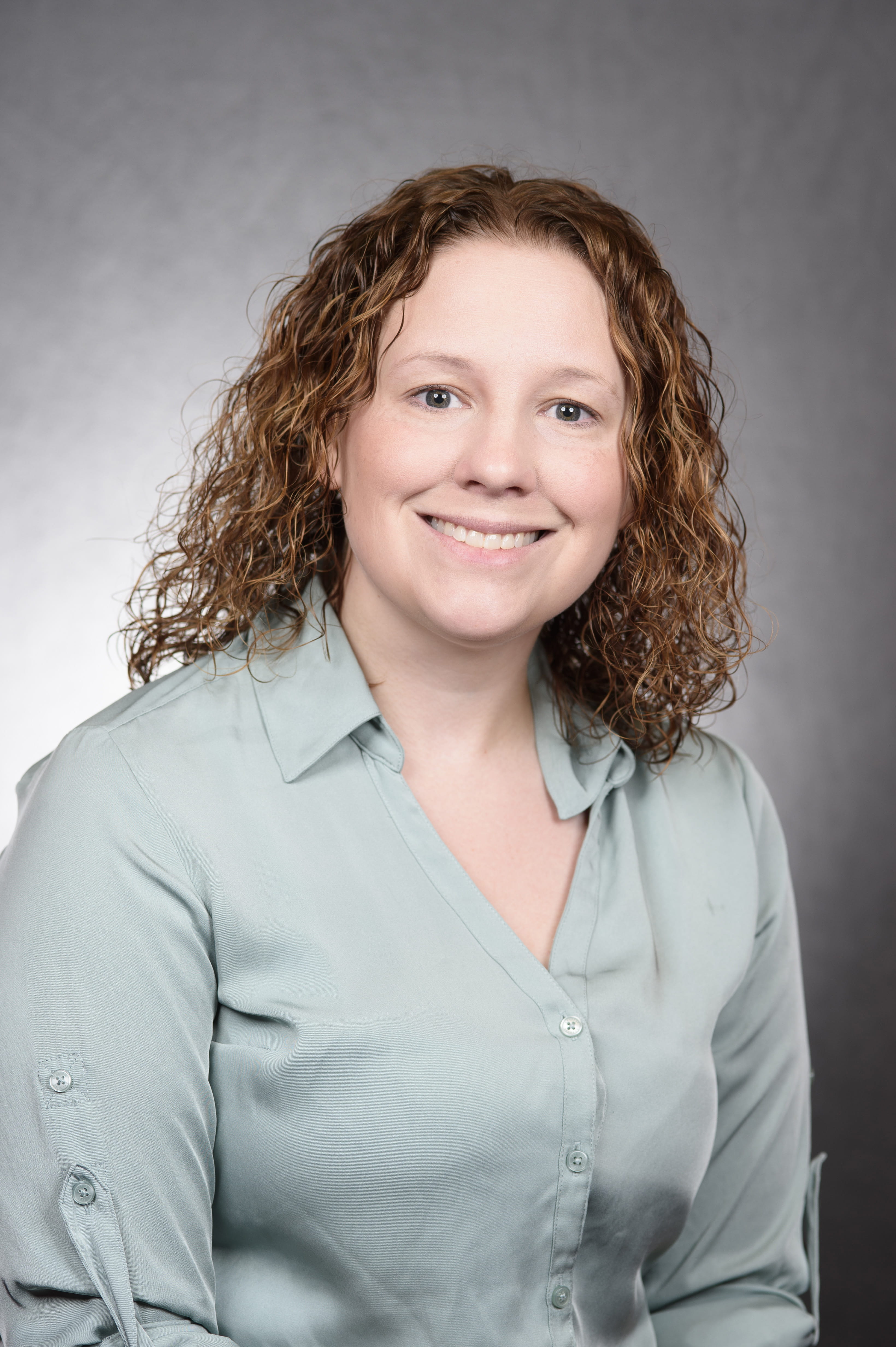 Allison M. Kaderabek, M.D.