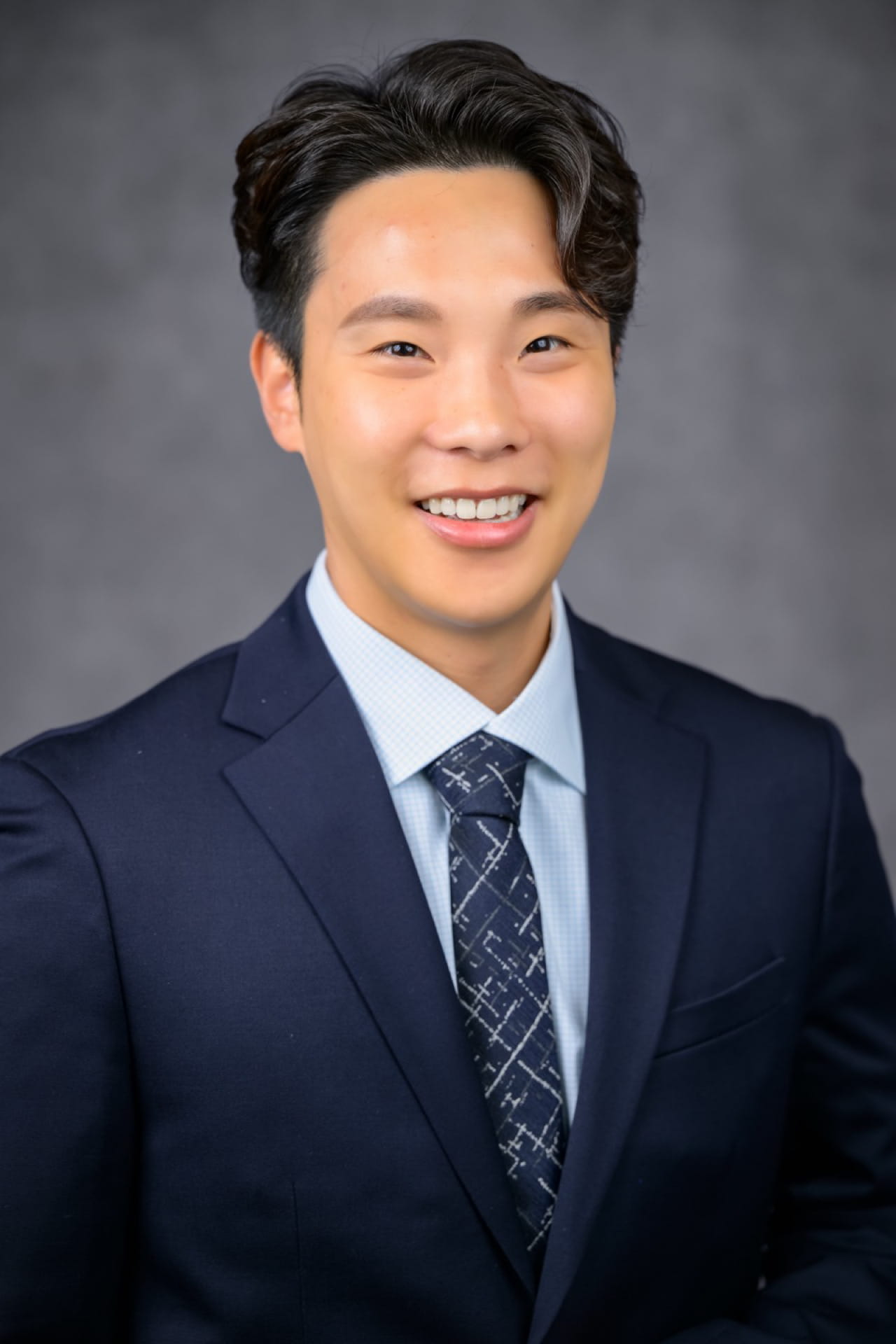 Photo of Hyunwoo Koo, PharmD, MS