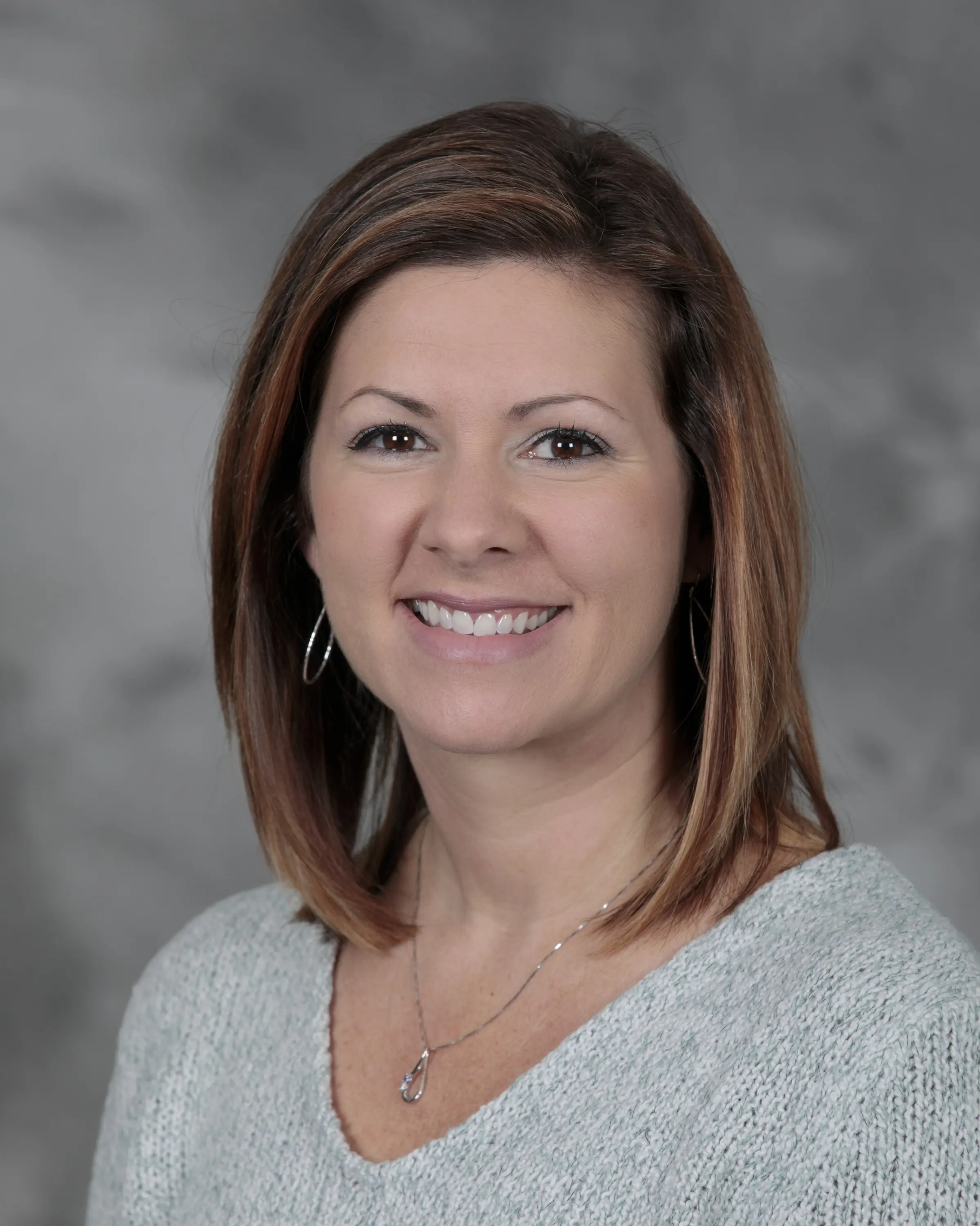 Tracie Layne Headshot