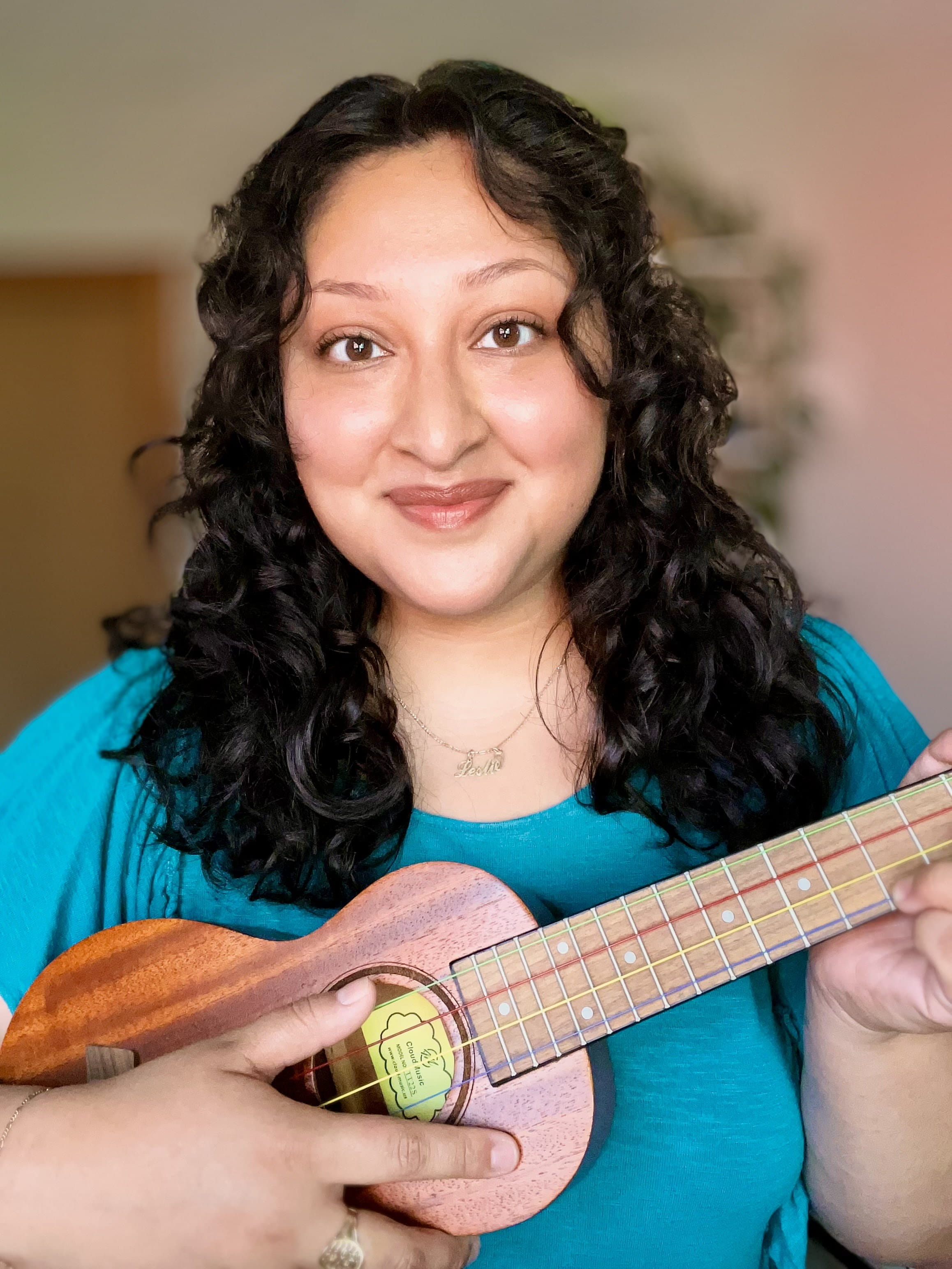 Mayte Gomez-Cruz Headshot