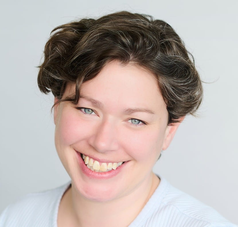 Picture of Staff Member