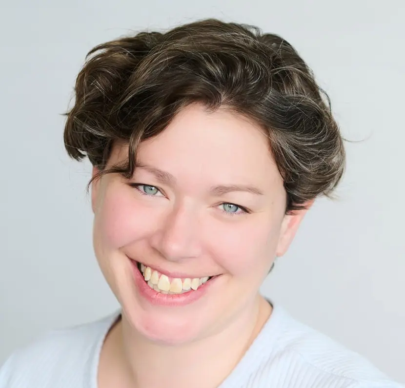 Picture of Staff Member