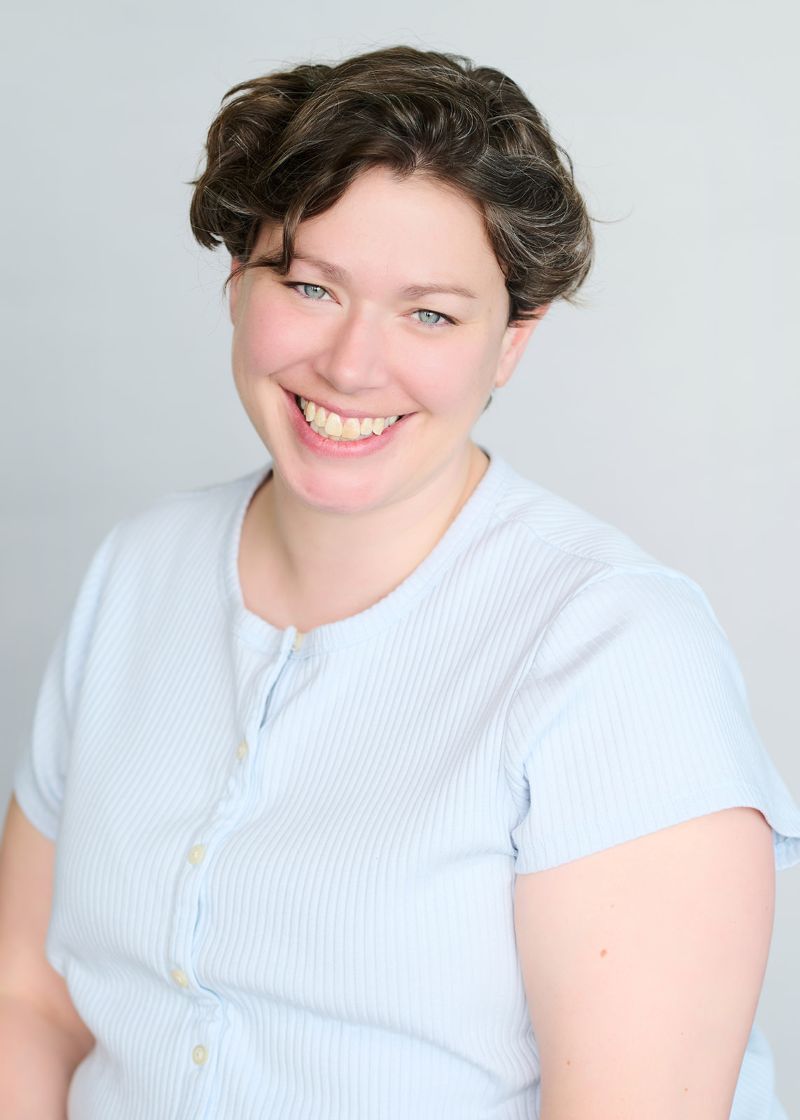 Megan Creasser