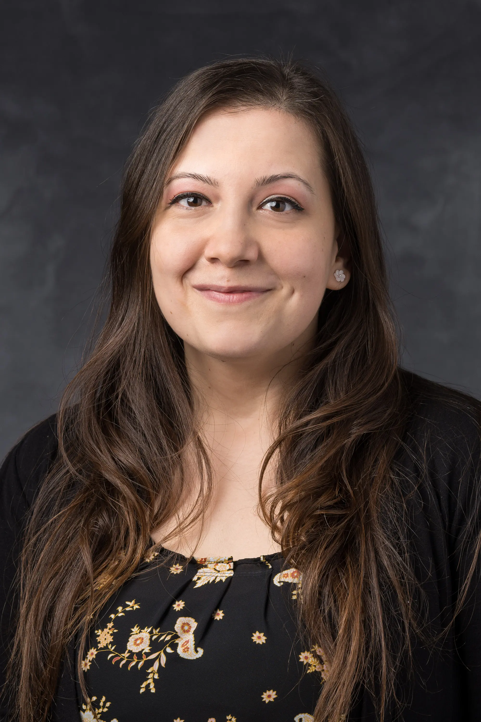 Melissa Melo Headshot