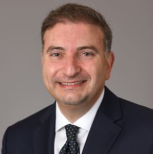 Mohammad Al-Haddad, MD
