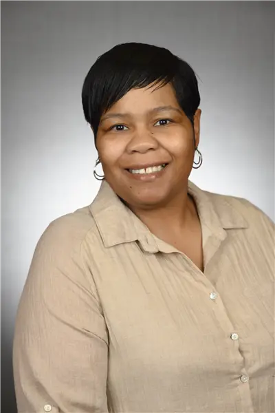 Nichelle S. Wilson
