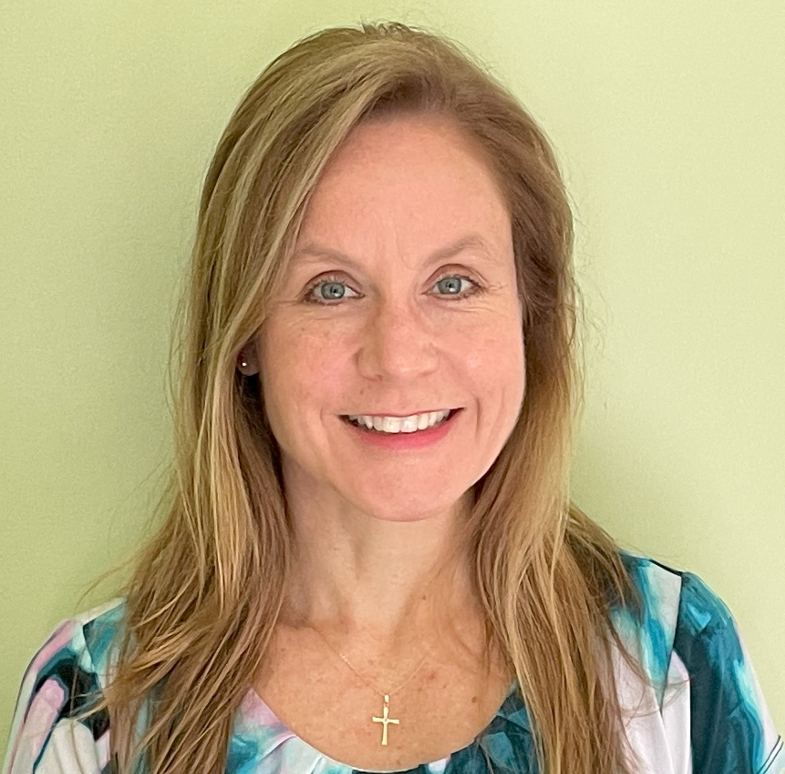 Deborah Mack Palliative Fellow