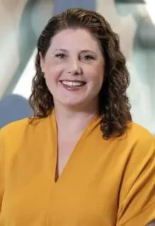 portrait of kristin levoy