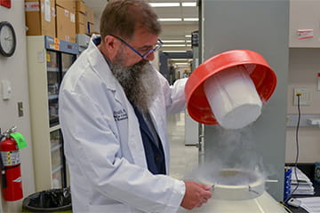 Personalized Medicine Research