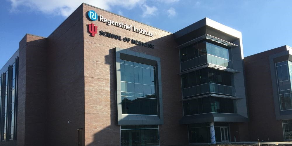 Center for Aging Research